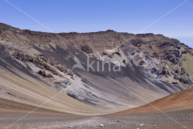 Haleakala National Park