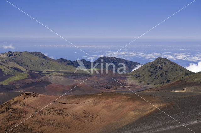 Haleakala National Park