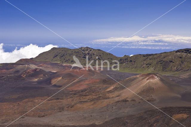 Haleakala National Park