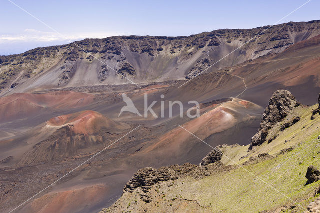 Haleakala National Park