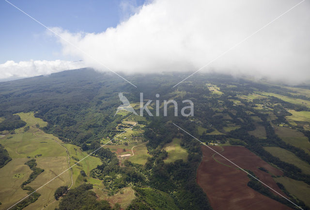 Haleakala National Park