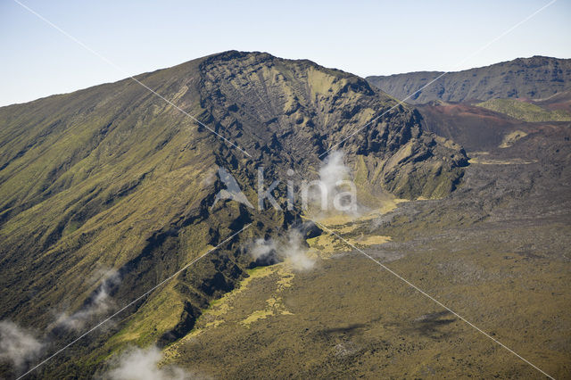 Haleakala National Park