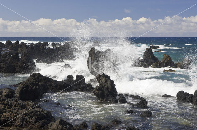 Keanae Point