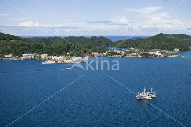 Koror