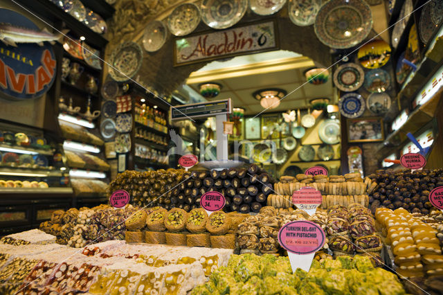 Spice Bazaar