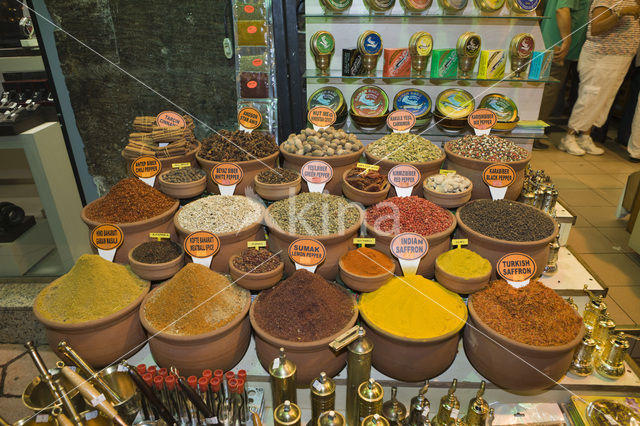 Spice Bazaar