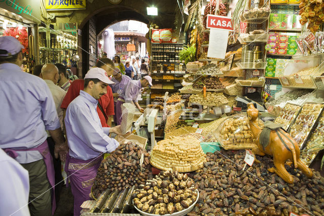 Spice Bazaar