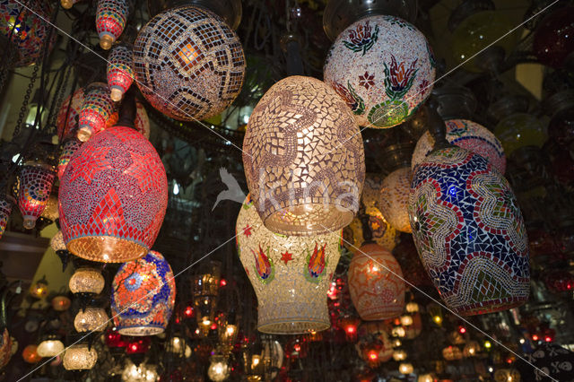 Spice Bazaar
