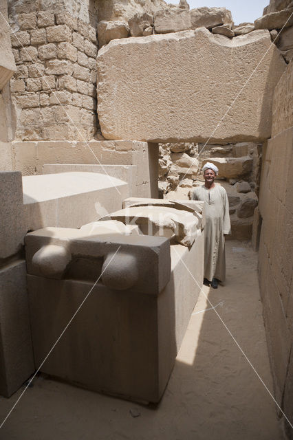 Mastaba of Ptahchepses