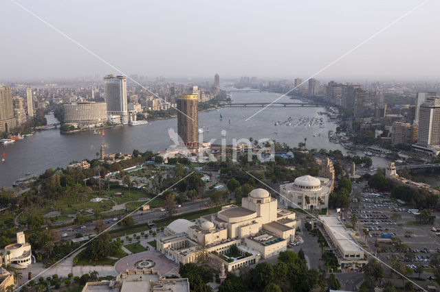 Nile