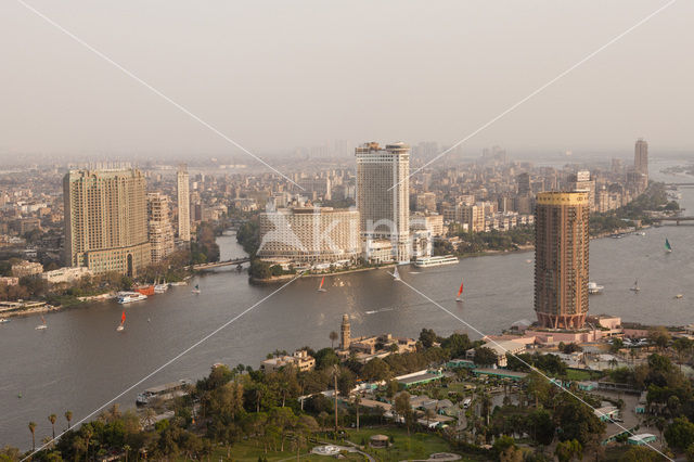 Nile