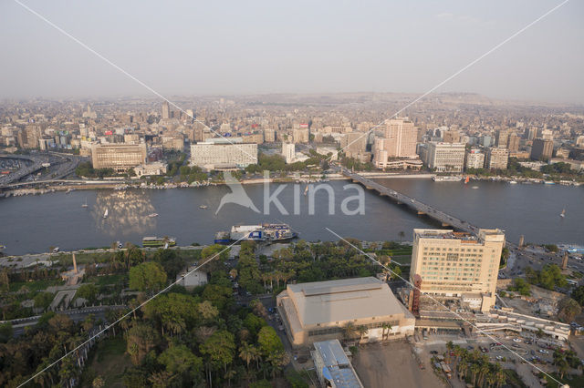 Nile