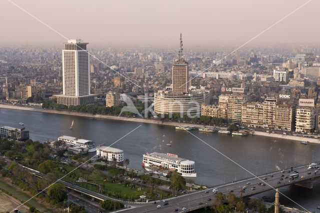 Nile