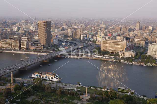 Nile