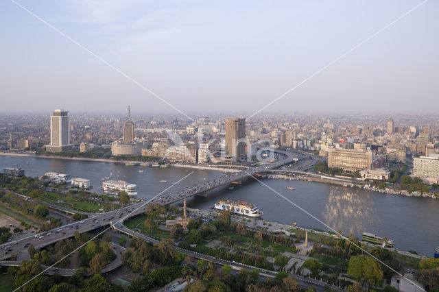 Nile