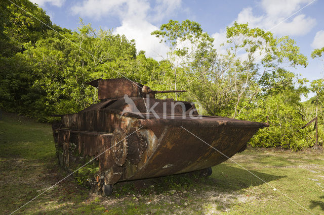 Peleliu Island