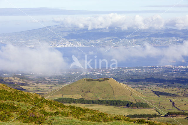 Pico Vulkaan