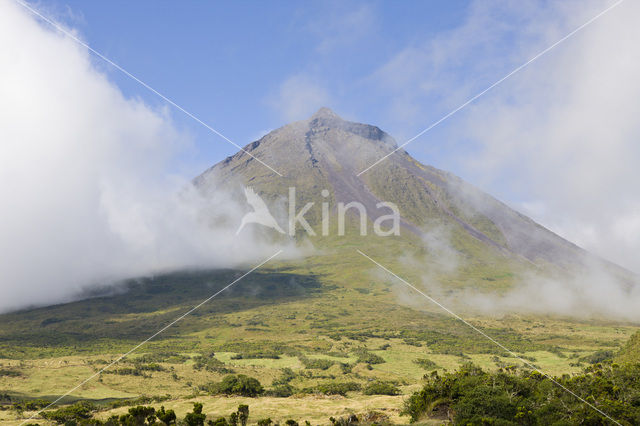 Pico Vulkaan