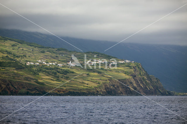 Pico Island