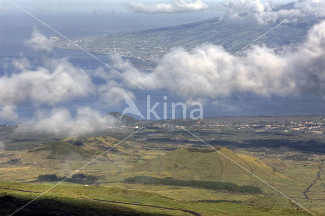 Pico Island