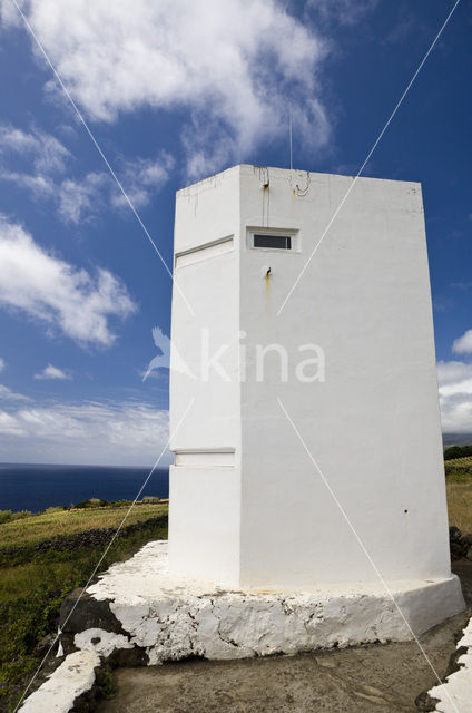 Pico Island