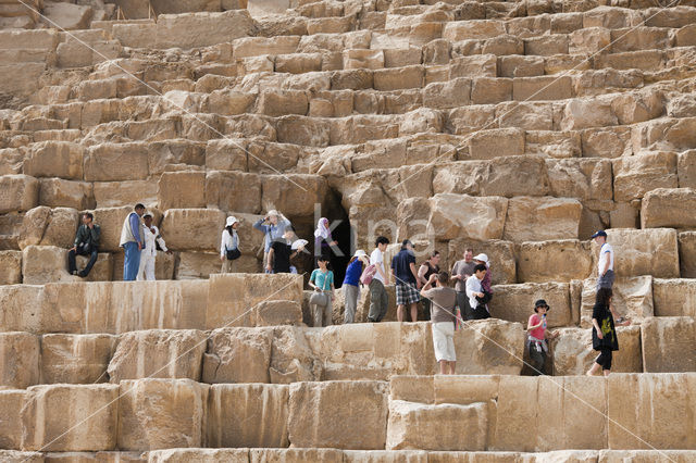 Great Pyramids