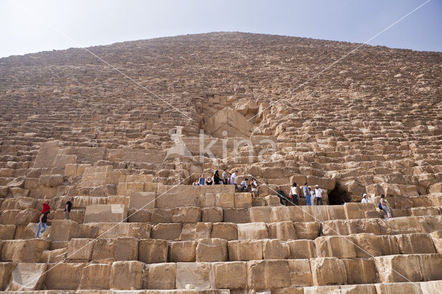 Great Pyramids