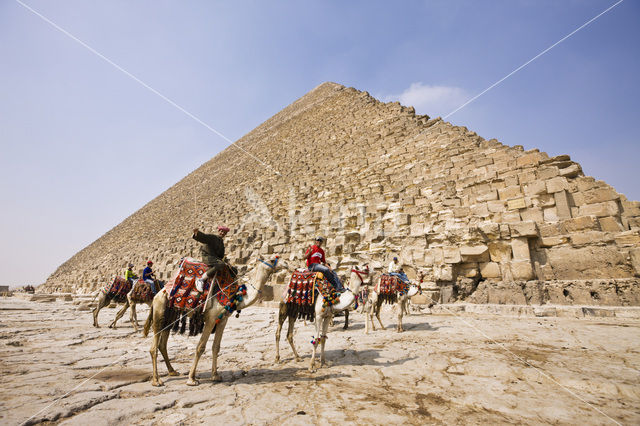 Great Pyramids