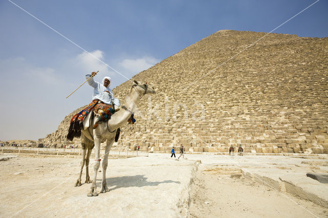 Great Pyramids