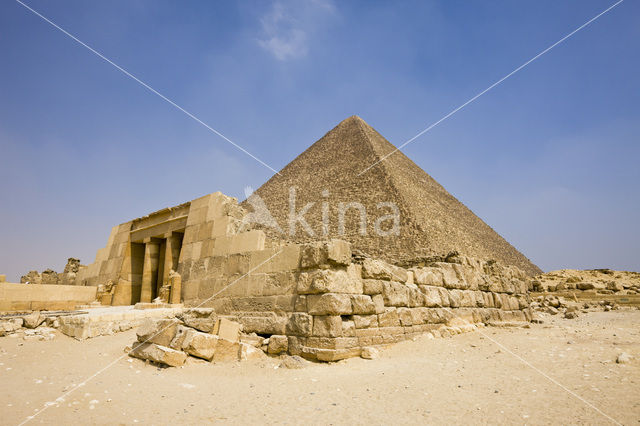 Great Pyramids