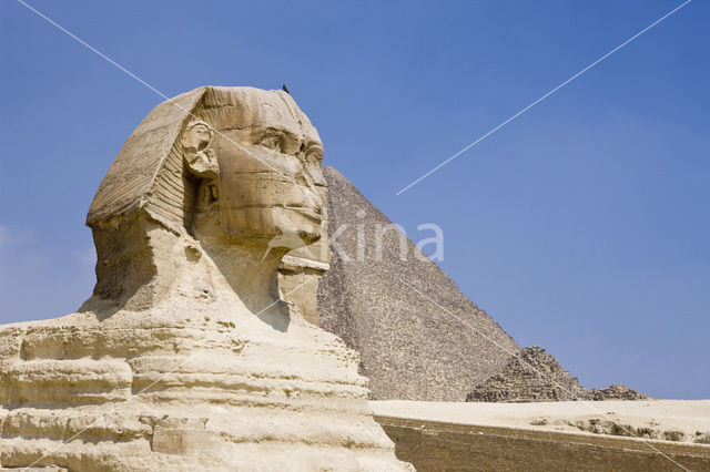Great Pyramids