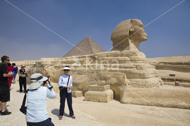 Great Pyramids