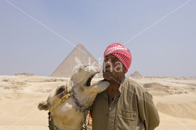 Great Pyramids