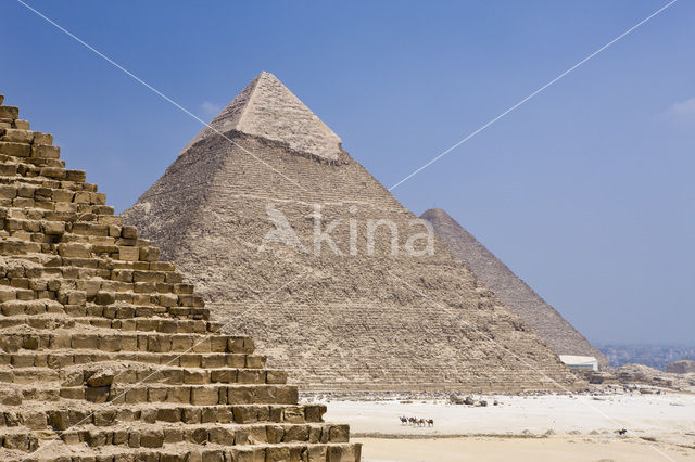Great Pyramids