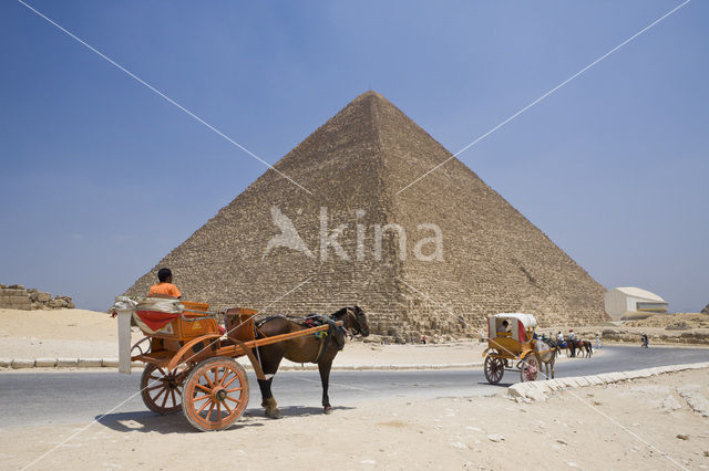 Great Pyramids