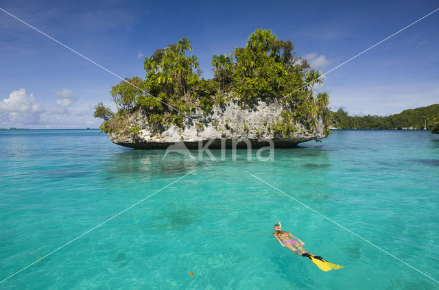 Rock Islands