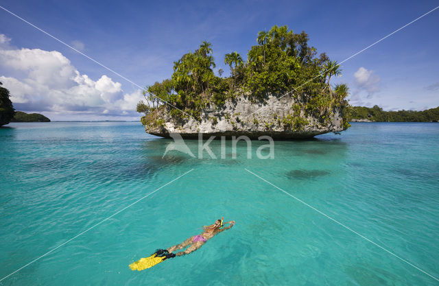 Rock Islands