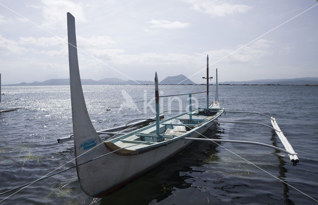 Taal Lake