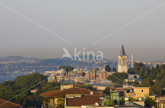 Topkapi Palace