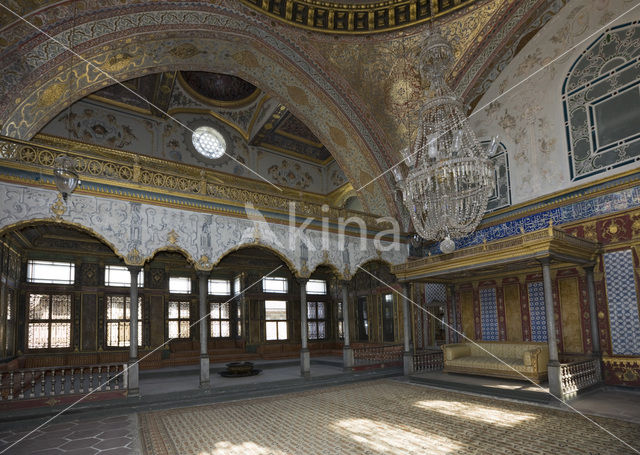 Topkapi Palace