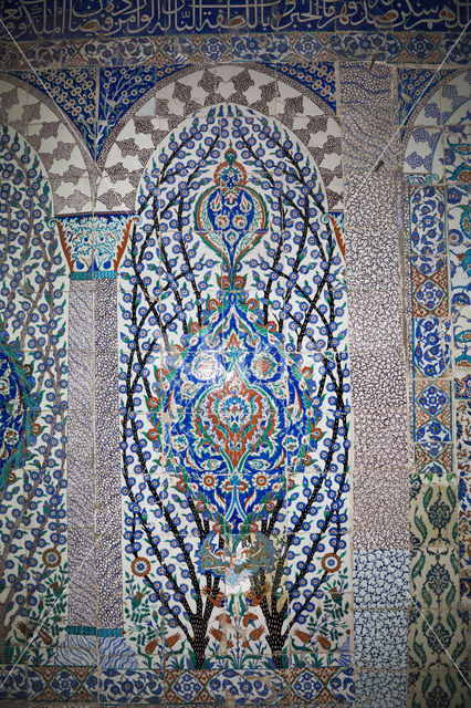 Topkapi Palace