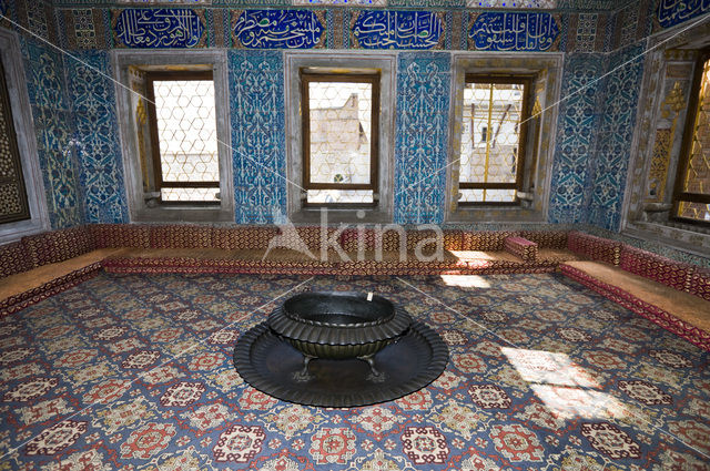 Topkapi Palace