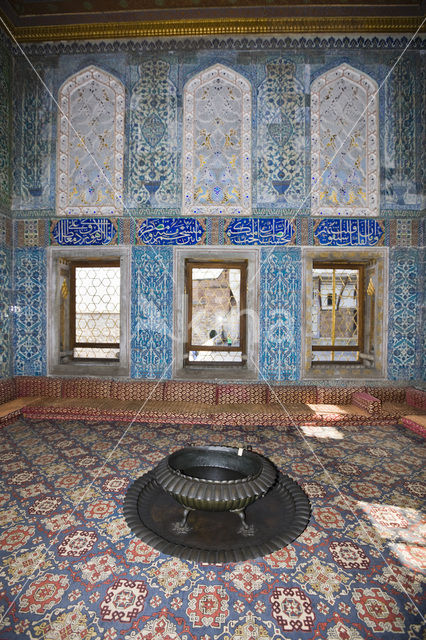 Topkapi Palace