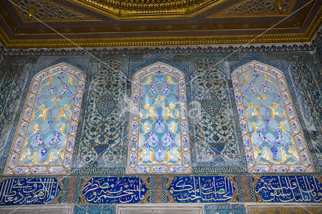 Topkapi Palace