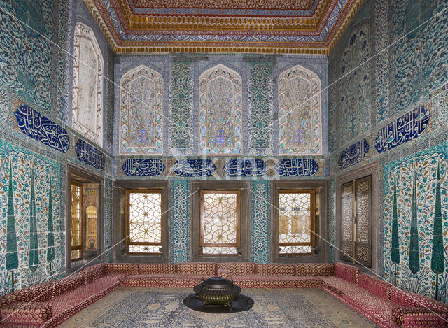 Topkapi Palace