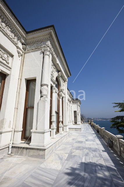 Topkapi Palace