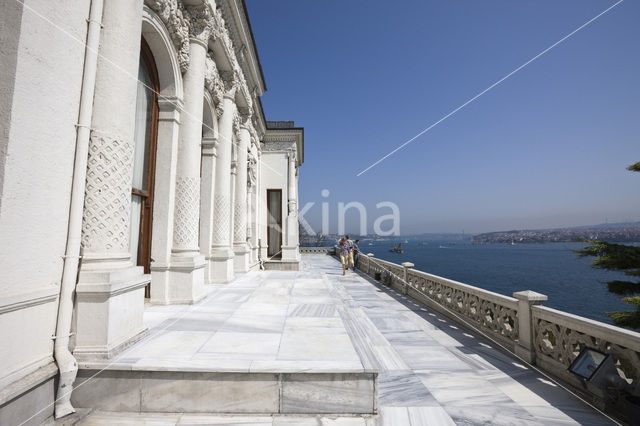 Topkapi Palace
