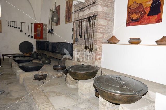 Topkapi Palace