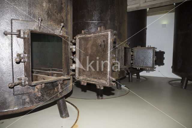 Walvis Museum