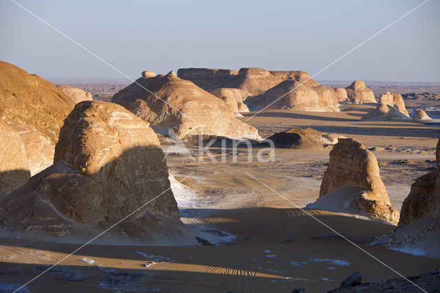 White Desert National Park